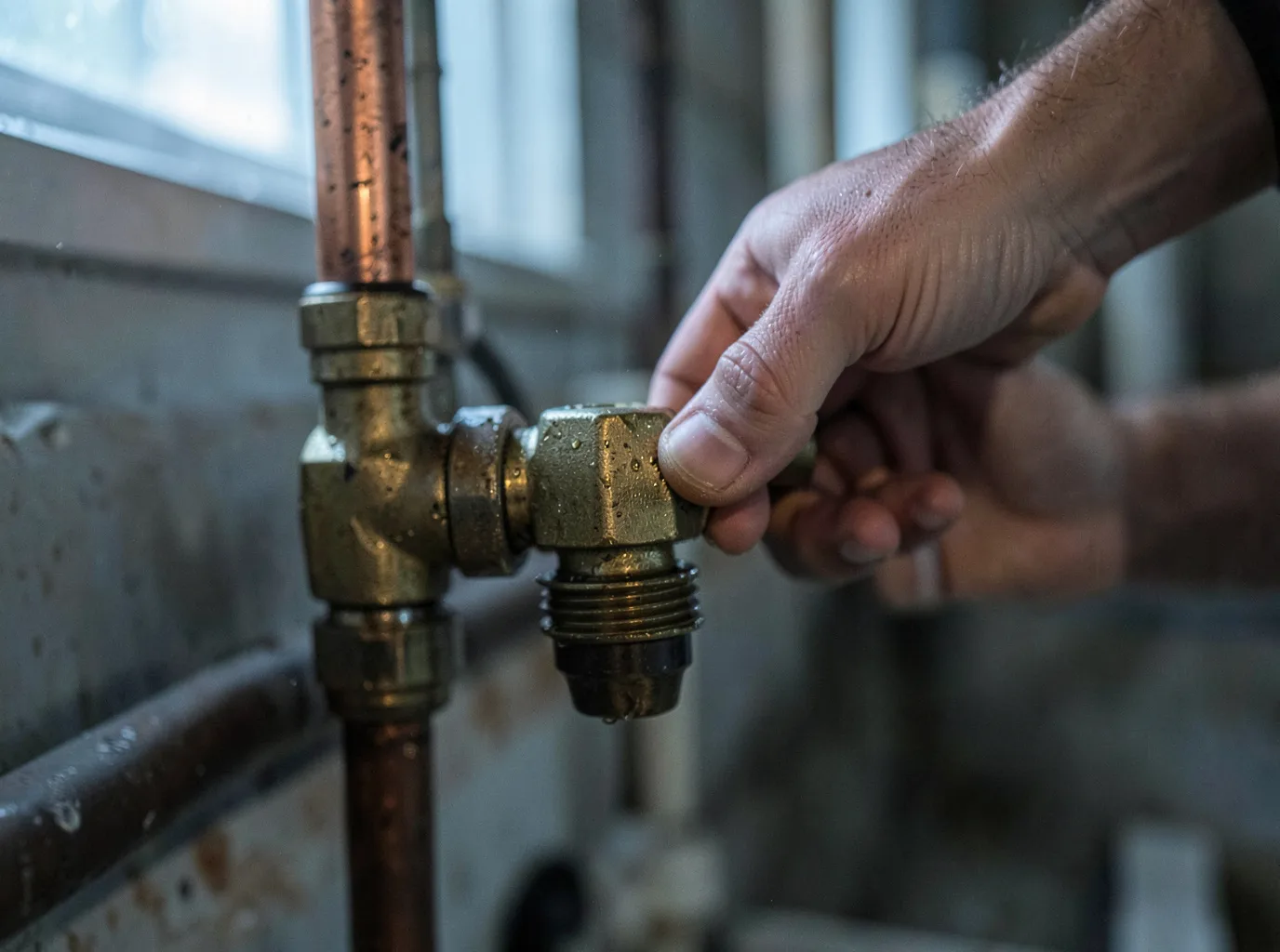 Emergency Plumber Wake Forest, NC FAQs